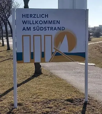 Mit Balkon Und Meerblick شقة فيهمارن