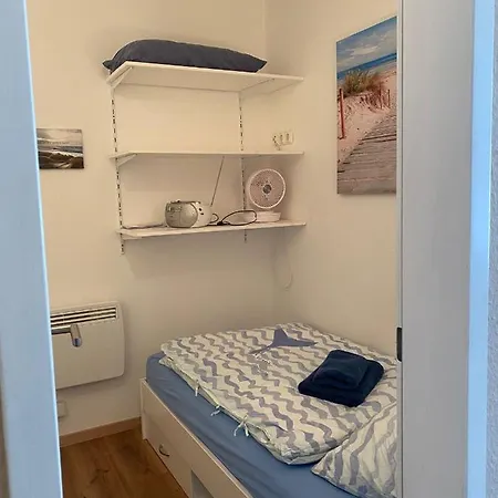 Mit Balkon Und Meerblick شقة *
