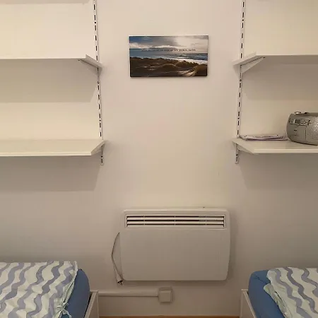 Mit Balkon Und Meerblick דירה *