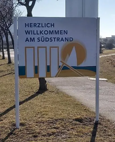 Mit Balkon Und Meerblick Appartamento Fehmarn