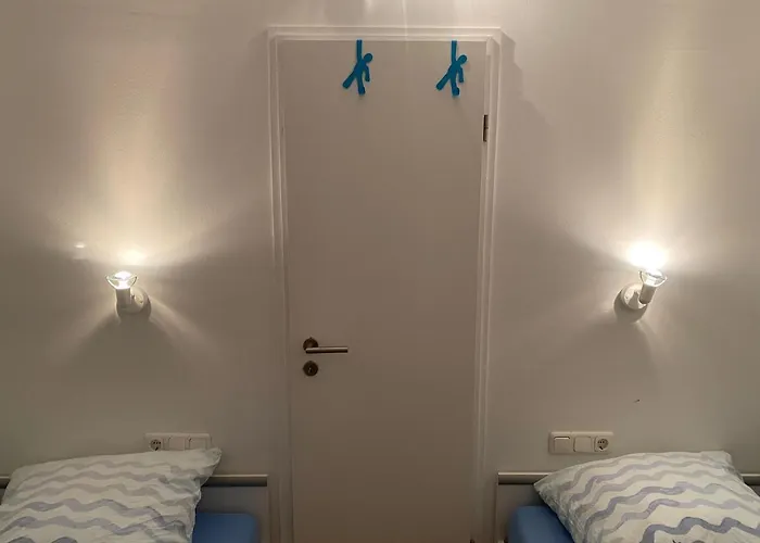 Appartamento Mit Balkon Und Meerblick