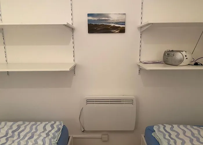 Mit Balkon Und Meerblick Appartamento *